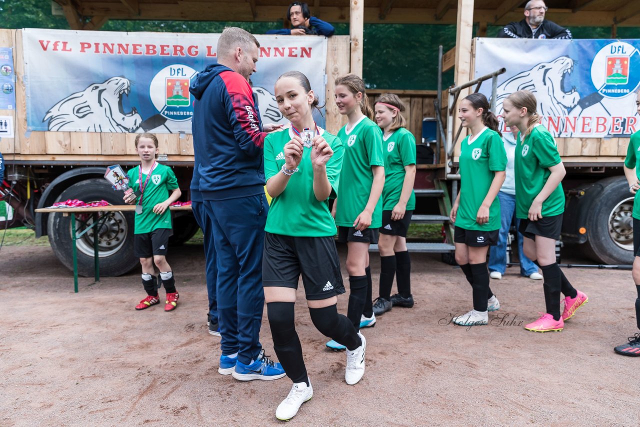 Bild 242 - Loewinnen Cup